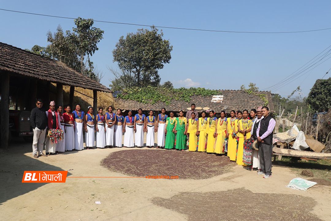 हेमन्त विवश : बिएल नेपाली सेवा